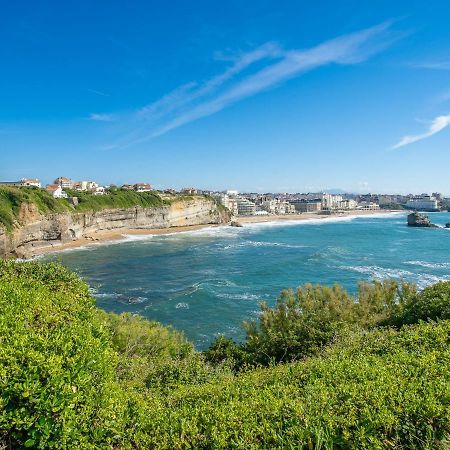 Apartment La Republique-1 By Interhome Biarritz Kültér fotó