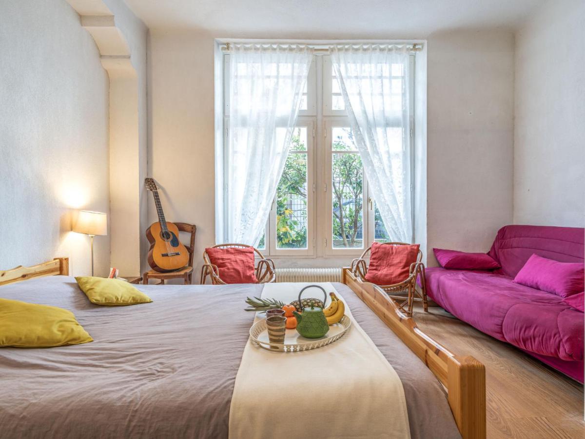 Apartment La Republique-1 By Interhome Biarritz Kültér fotó