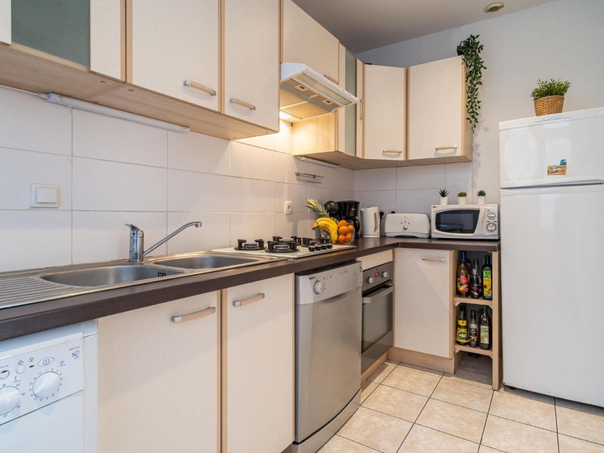 Apartment La Republique-1 By Interhome Biarritz Kültér fotó